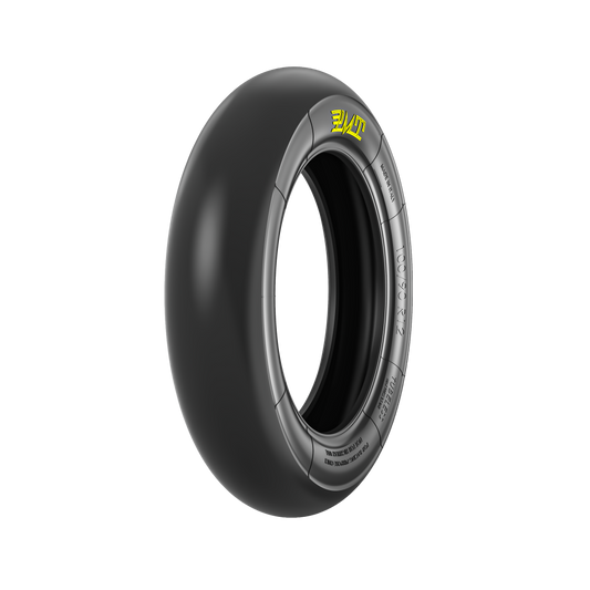 PMT 12" Rain Slick - 100/90