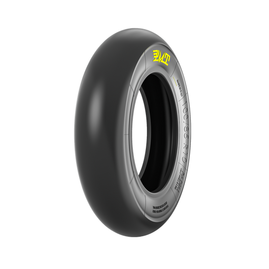 PMT 10" SuperSoft Slick - 100/85
