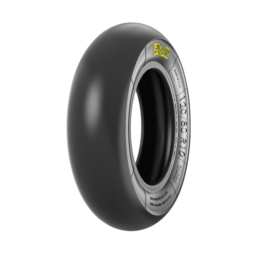 PMT 12" SuperSoft Slick - 120/80