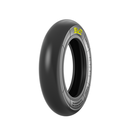 PMT 10" Rain Slick - 90/90